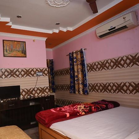 Hotel Rajmahal Bānkura Exteriér fotografie