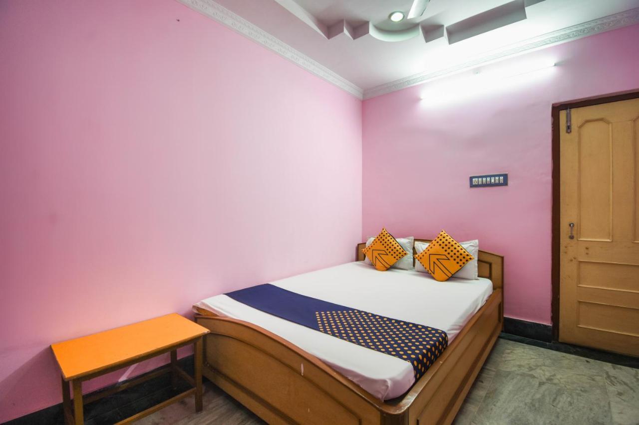 Hotel Rajmahal Bānkura Exteriér fotografie