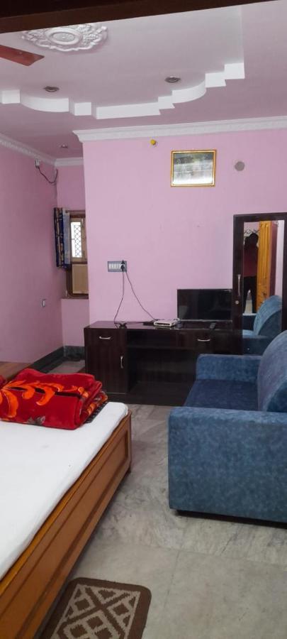 Hotel Rajmahal Bānkura Exteriér fotografie