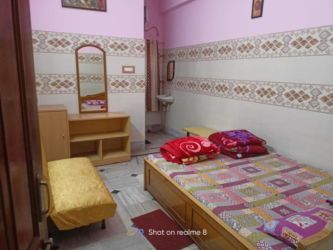 Hotel Rajmahal Bānkura Exteriér fotografie