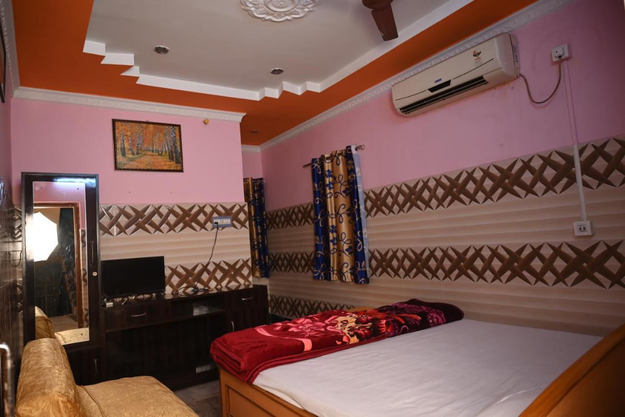 Hotel Rajmahal Bānkura Exteriér fotografie