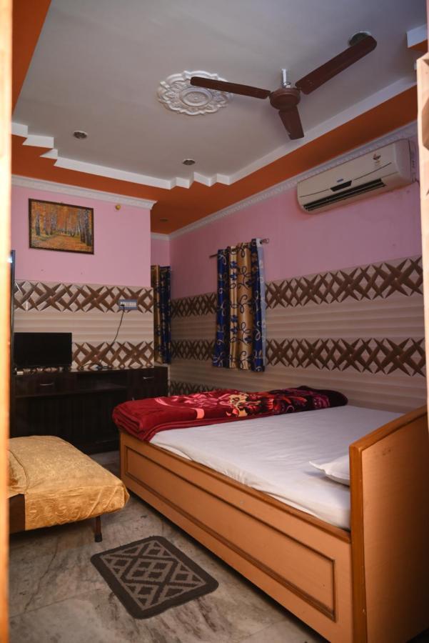 Hotel Rajmahal Bānkura Exteriér fotografie