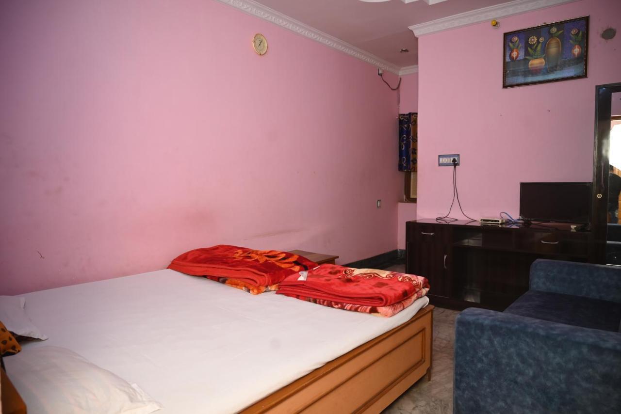 Hotel Rajmahal Bānkura Exteriér fotografie